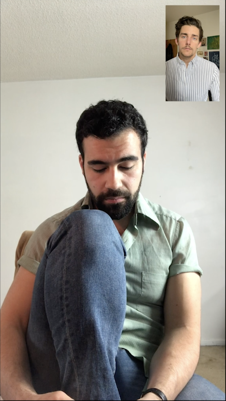 missing